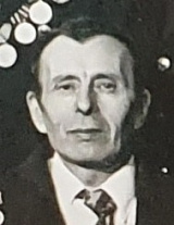 Глотов Михаил Тимофеевич